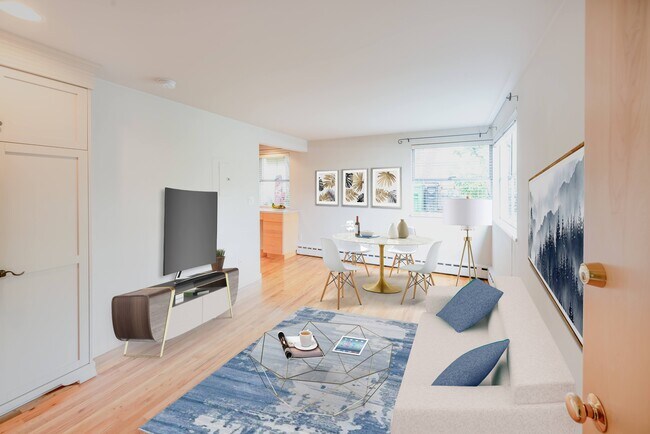 Foto del edificio - 2113 N 37th St