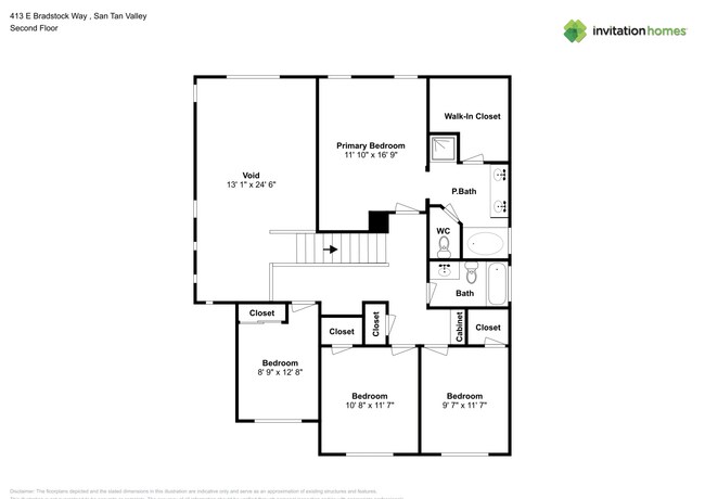 Building Photo - 413 E Bradstock Way