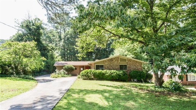 Building Photo - 1863 Merrimac Ct NE