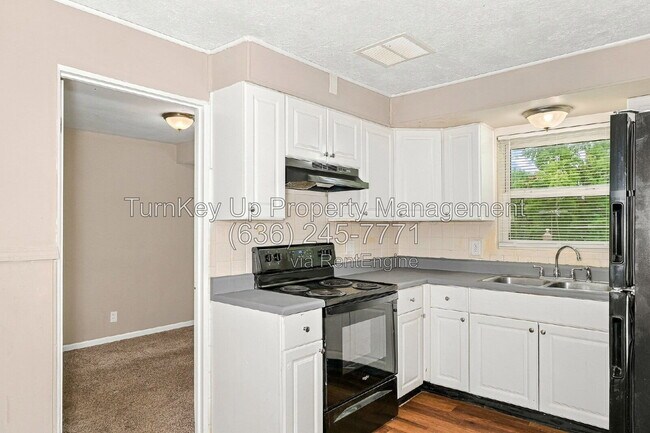 Foto del edificio - 9922 Norwich Dr