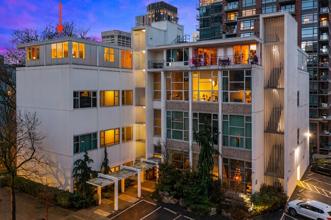 Foto del edificio - 1000 Union St