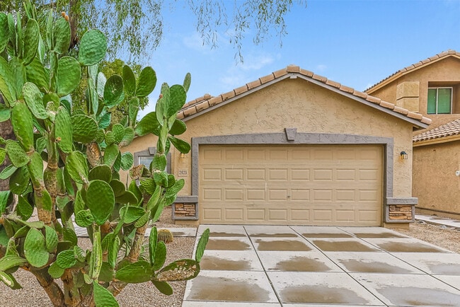 Building Photo - 2423 E San Manuel Rd