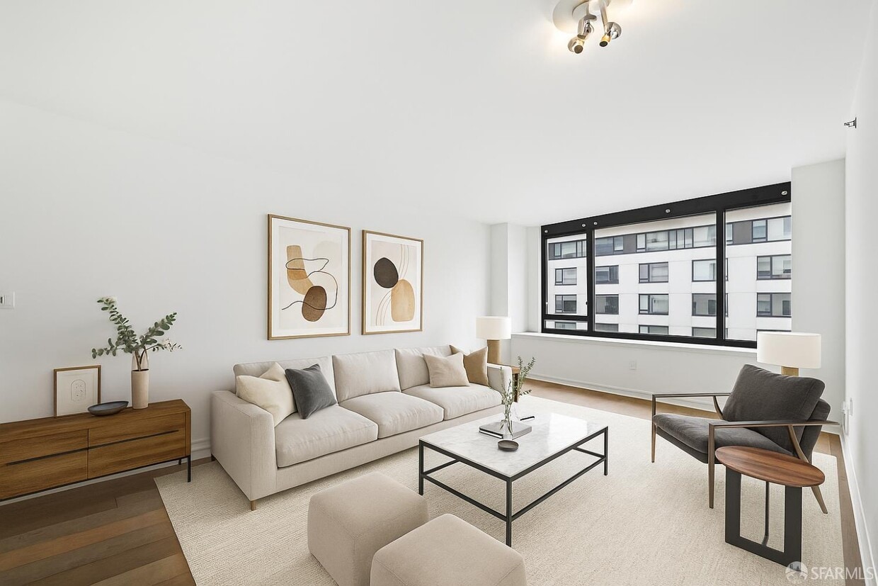 Foto principal - 250 King St