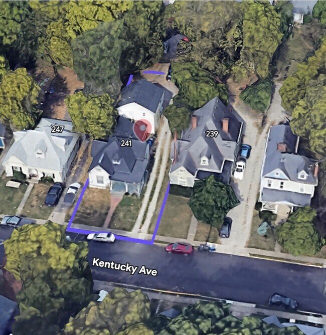 Building Photo - 241 Kentucky Ave