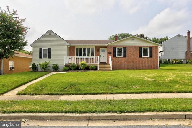 Building Photo - 513 Oak Grove Rd