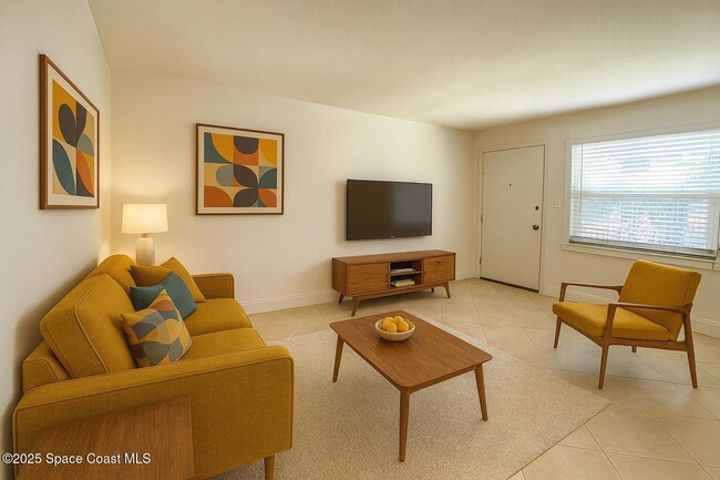 Foto del edificio - 5600 N Banana River Blvd