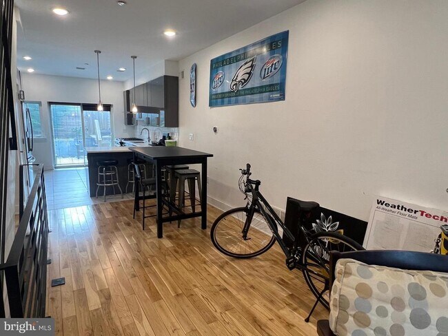 Foto del edificio - 1431 N 28th St