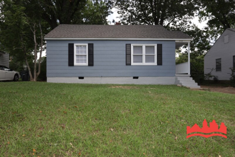 3512 Hendricks Ave, Memphis, TN 38111 House Rental in Memphis, TN