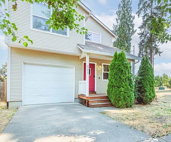 Foto principal - 8241 N Bliss St