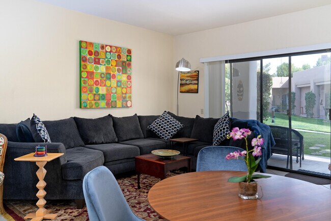 Foto del edificio - 67380 W Chimayo Dr