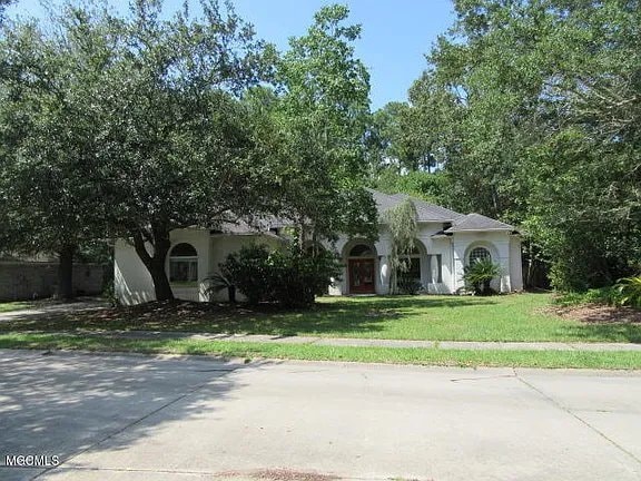 Building Photo - 3412 Dijon Ave