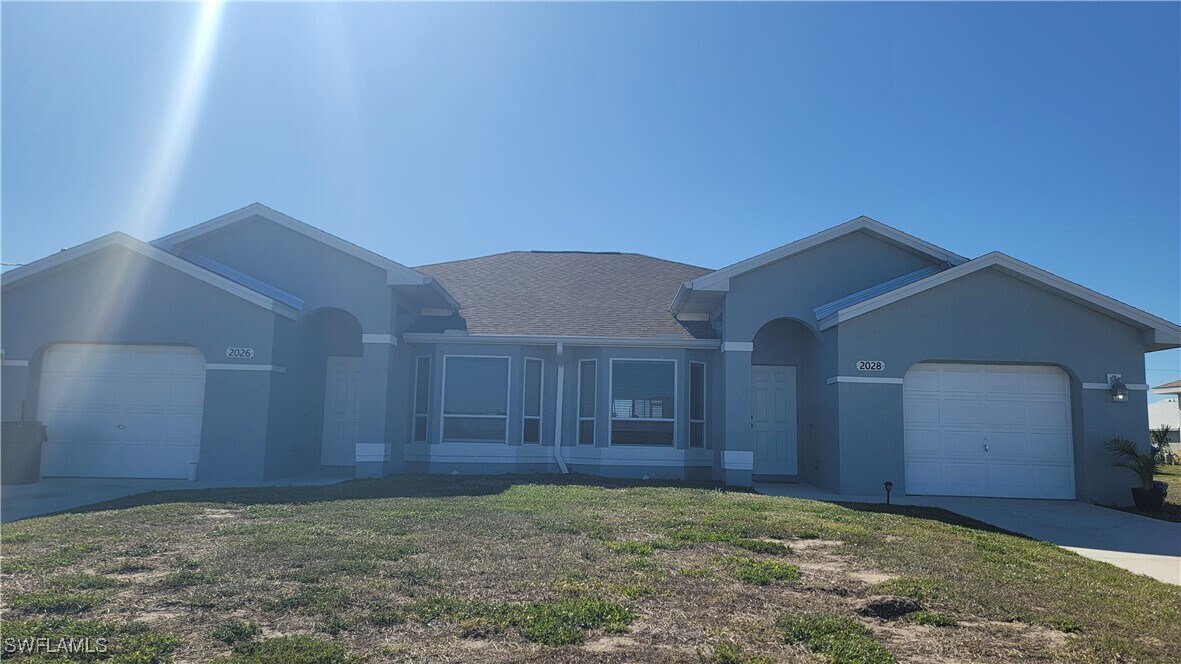 Foto principal - 2026 Andalusia Blvd