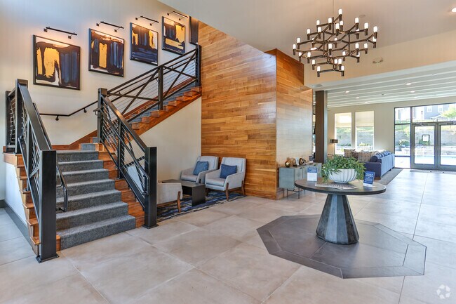 Casa club - Icon Apartment Homes at Hardin Valley