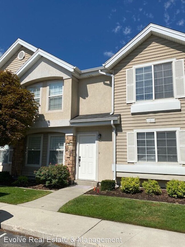 Foto del edificio - 2 br, 2.5 bath House - 1298 S 1145 W