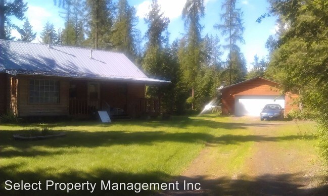 Foto del edificio - 2463 United Copper Mine Rd