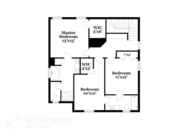 Foto del edificio - 8125 Cahoon Dr W