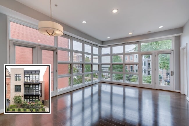 Building Photo - 2128 11th St NW