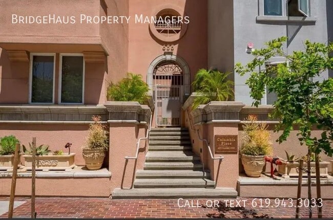 Foto del edificio - 655 Columbia St