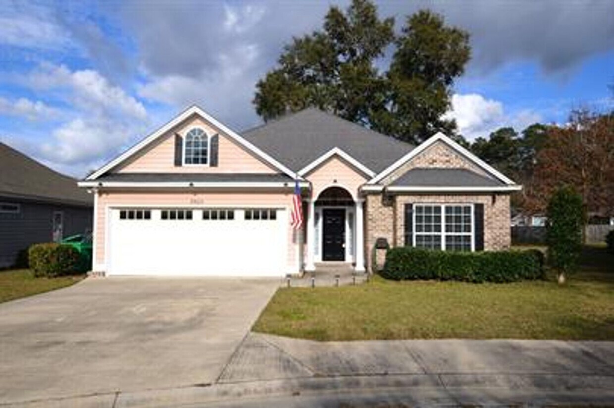 Primary Photo - 3923 Sierra Court - HVP