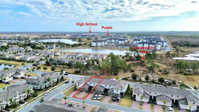 Foto del edificio - 11032 Great Rock St