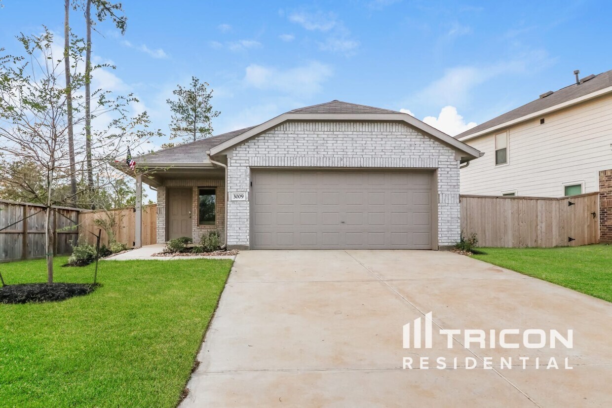 Foto principal - 3009 Twisted Myrtle Dr