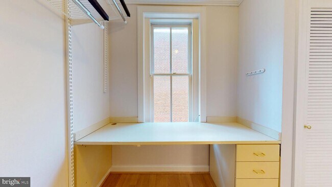 Foto del edificio - 1502 17th St NW