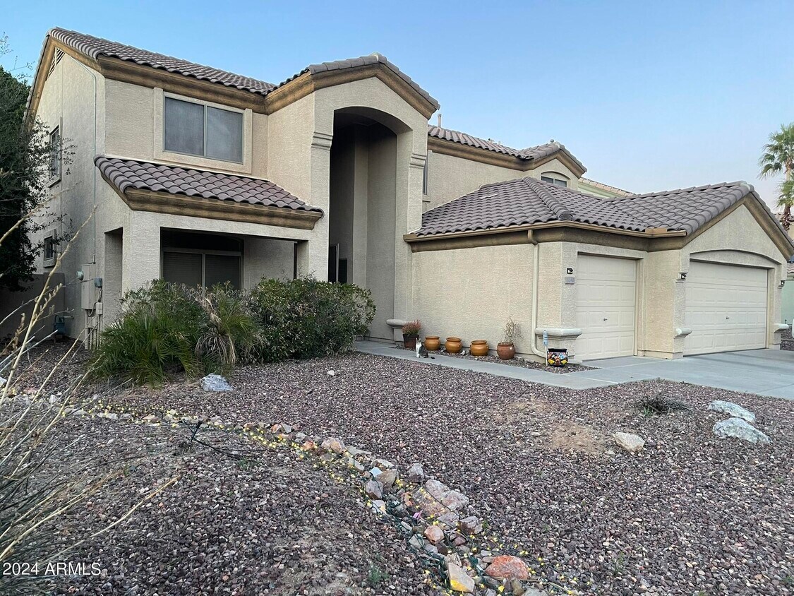 5290 W Muriel Dr, Glendale, AZ 85308 House Rental in Glendale, AZ