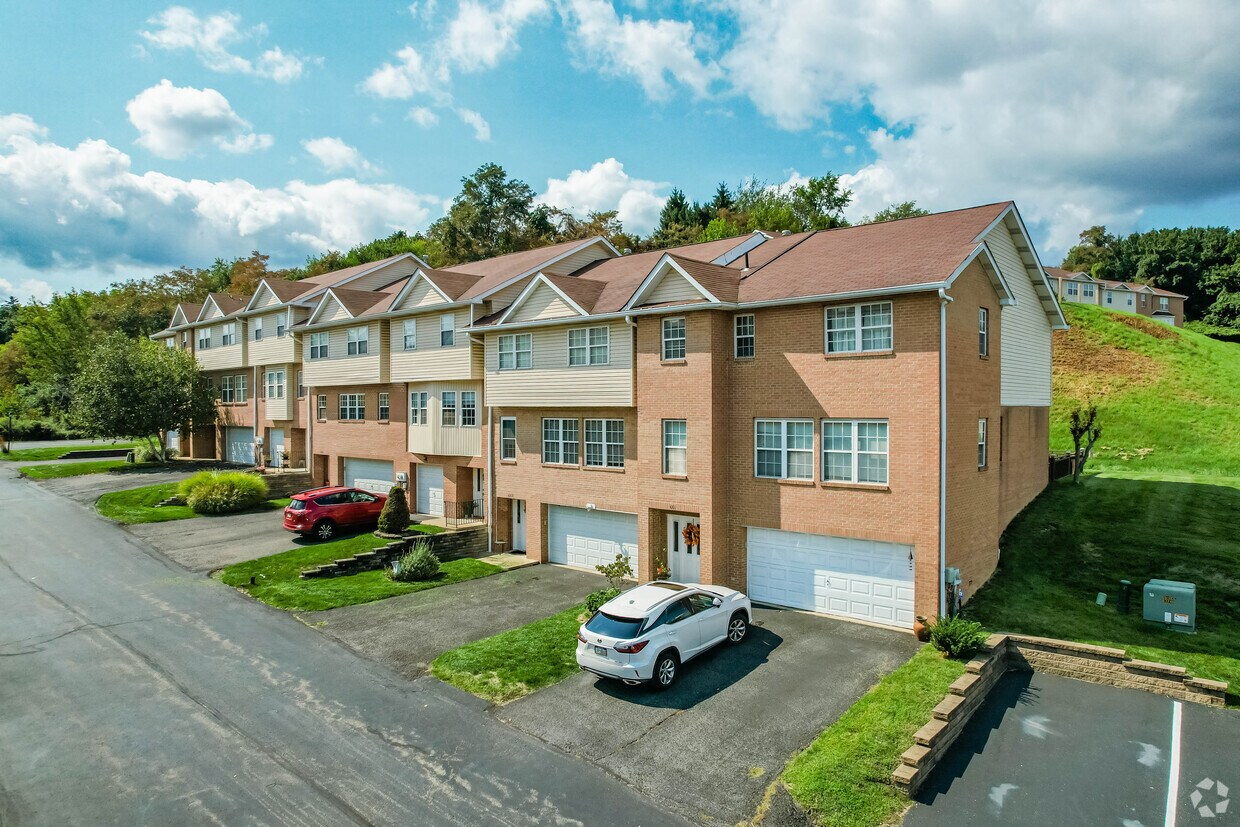 Pleasant View Estates Apartments in Pittsburgh, PA