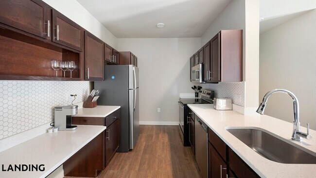 Foto del edificio - 3833 Manson Pike