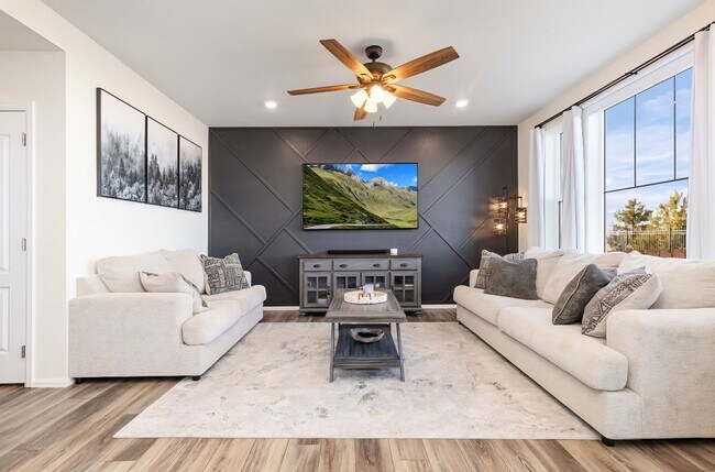 Foto del edificio - Charming 3BR House in Aurora