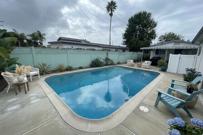 Foto del edificio - 5027 Ensign St