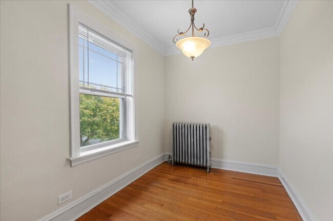 Foto del edificio - Large One Bedroom in Andersonville