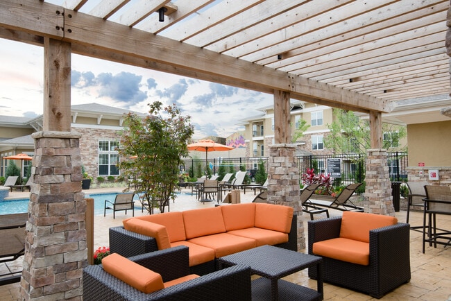 Building Photo - Residences at Prairiefire Apartment Homes