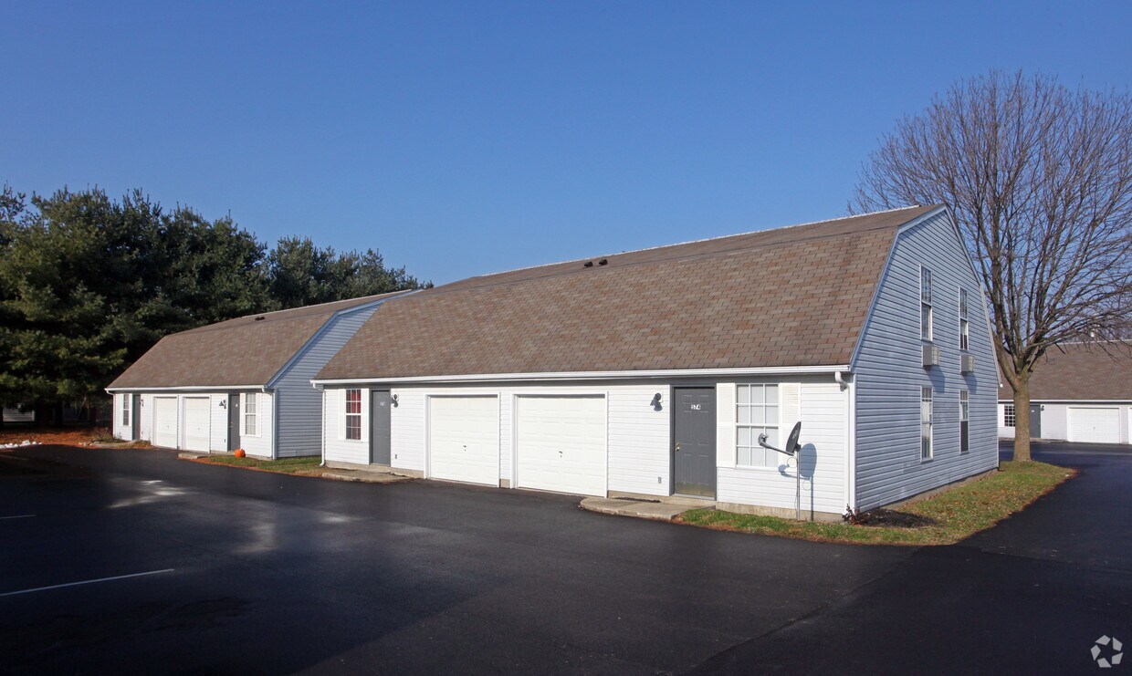 Los apartamentos de 582-596 Glenbrook Drive - 582-596 Glenbrook Dr