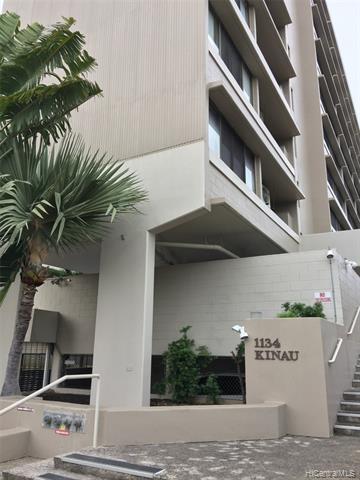 Building Photo - 1134 Kinau St