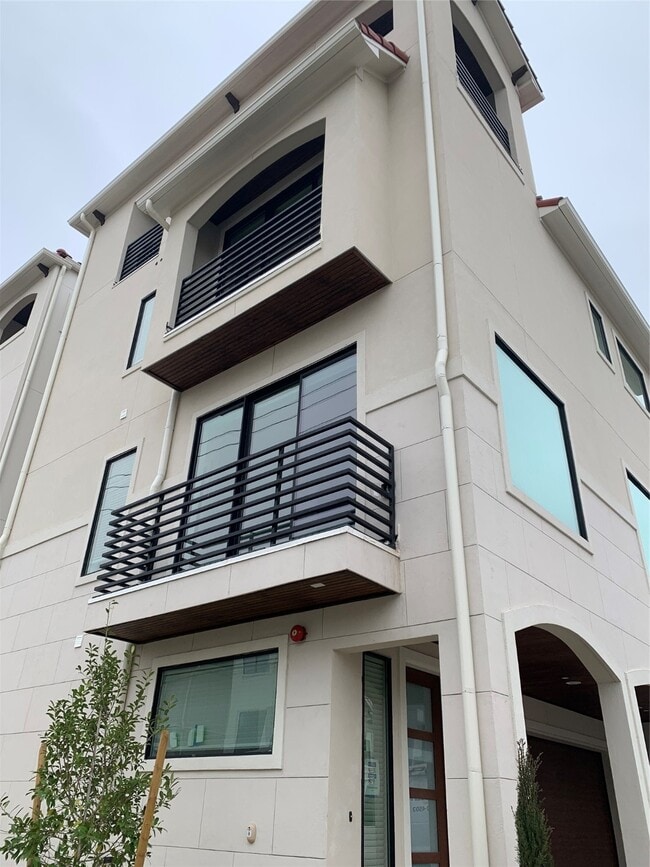 Foto del edificio - 1505 Malone St