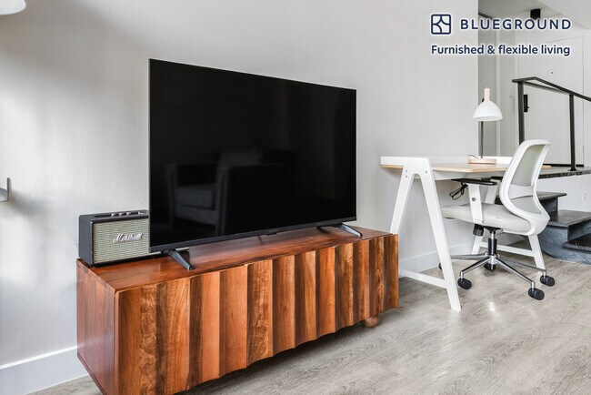 Foto del edificio - 21 E Chestnut St