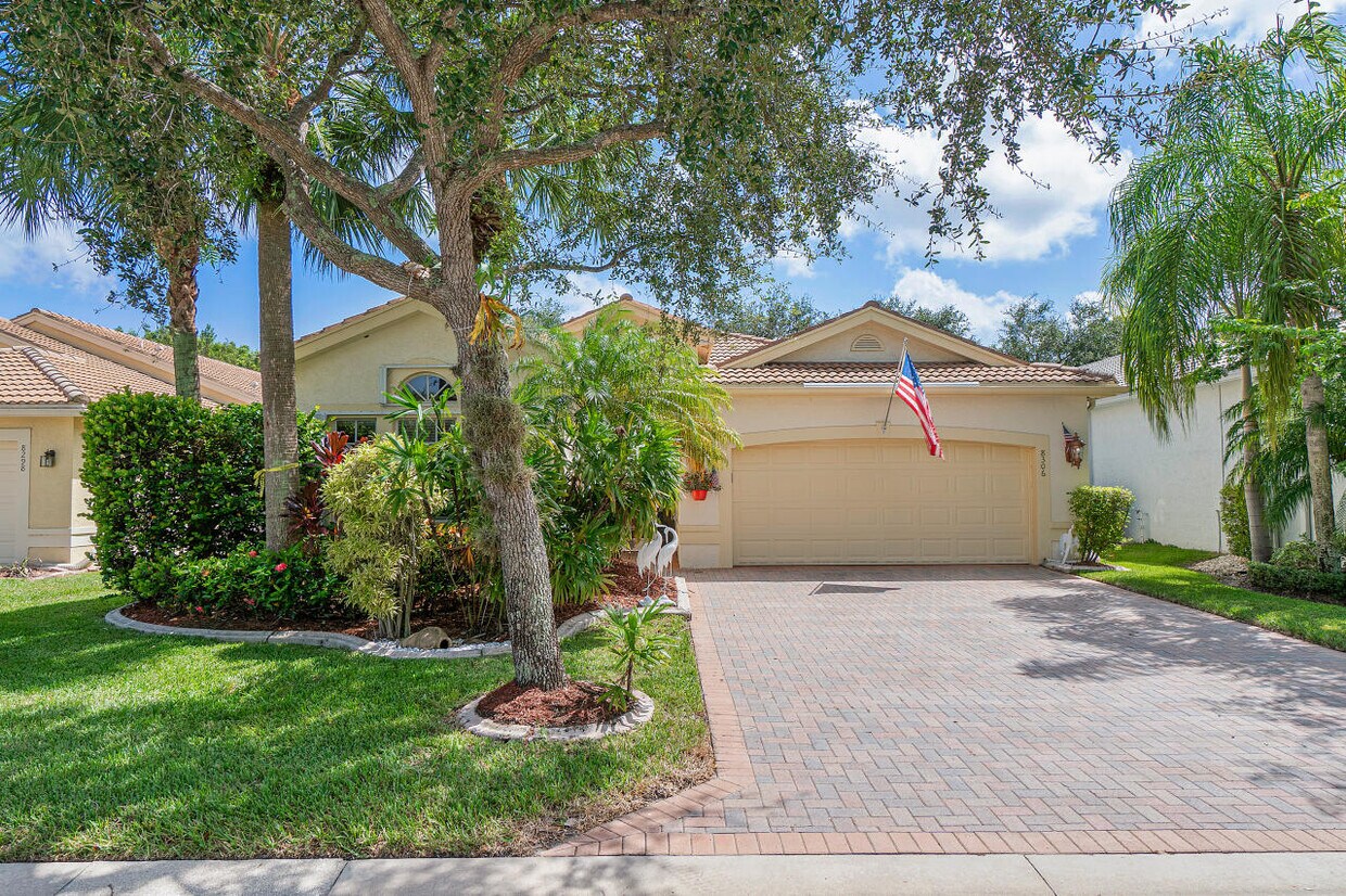 Primary Photo - 8306 Sandpiper Glen Dr