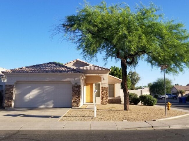 Foto del edificio - 5473 W Venus Way