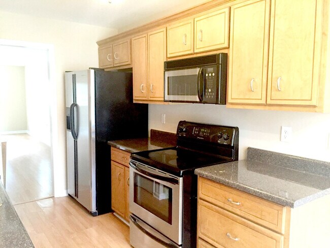 Foto del edificio - 4742 W Creek Mill Ct