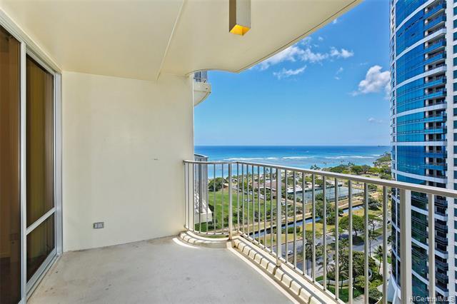 Building Photo - 1350 Ala Moana Blvd