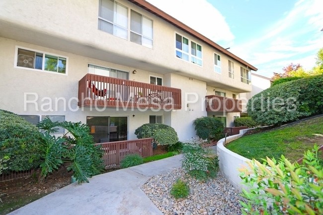 Foto del edificio - 6151 Rancho Mission Rd