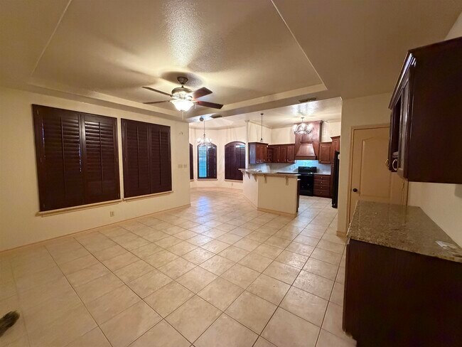 Foto del edificio - 421 Baffin Bay Dr