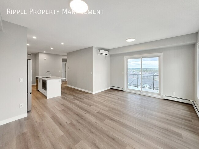Building Photo - BRAND NEW LUXURY 2 BEDS, 2 BATHS CONDO | SPECTACULAR CITY VIEWS & CENTRAL A/C