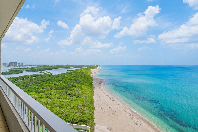 Foto del edificio - 5540 N Ocean Dr