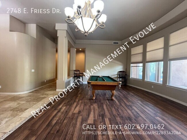 Building Photo - 2748 E Friess Dr