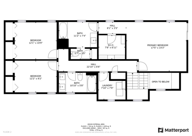 Building Photo - 1439 Route 9P B