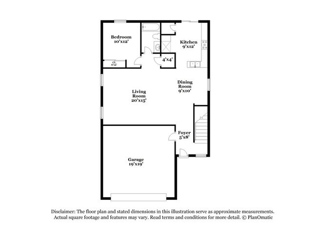 Building Photo - 10706 Rimfire Run Ln