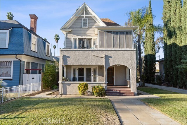 Primary Photo - 120 W Olive Ave