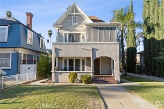 Building Photo - 120 W Olive Ave